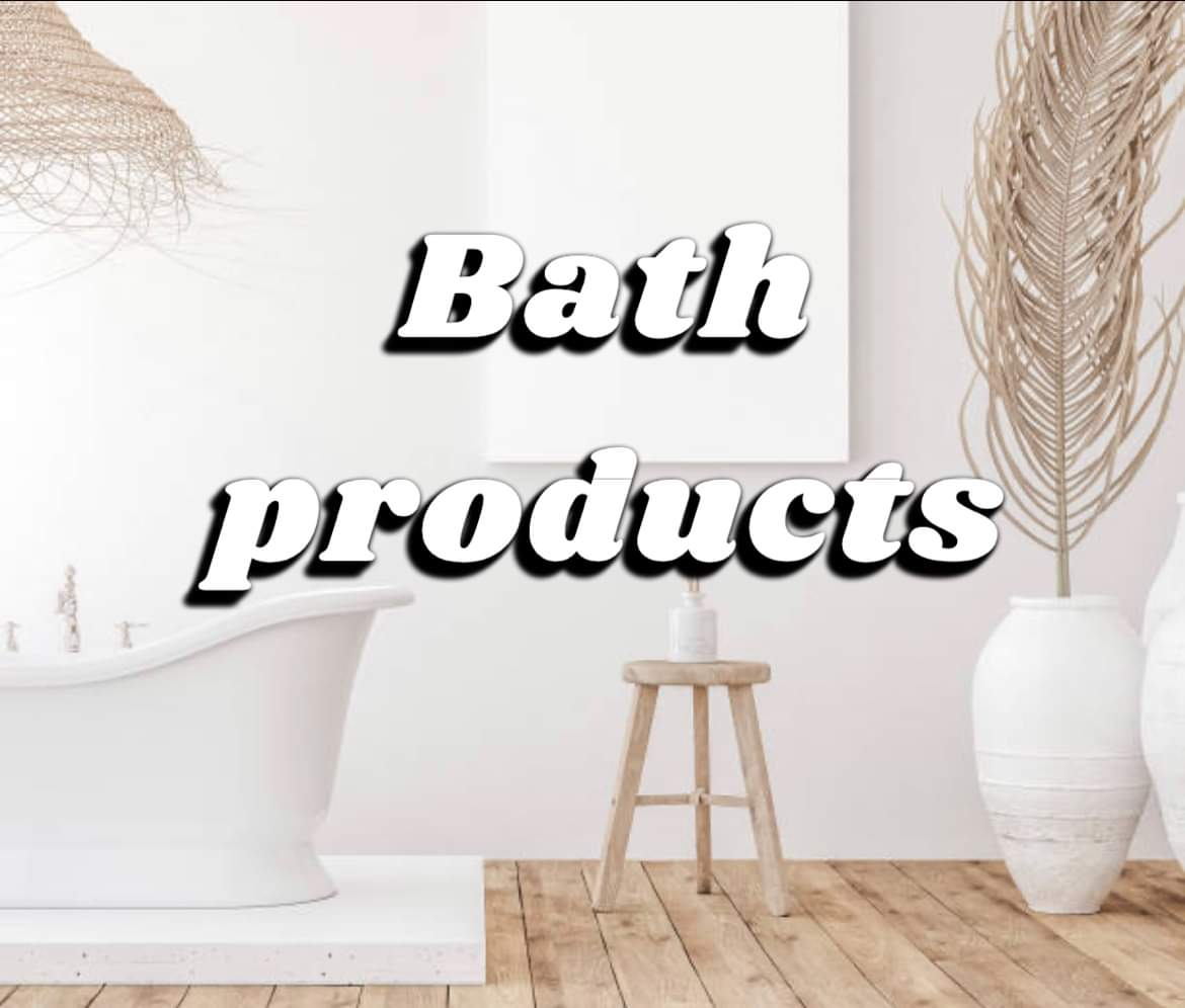 Bath Products