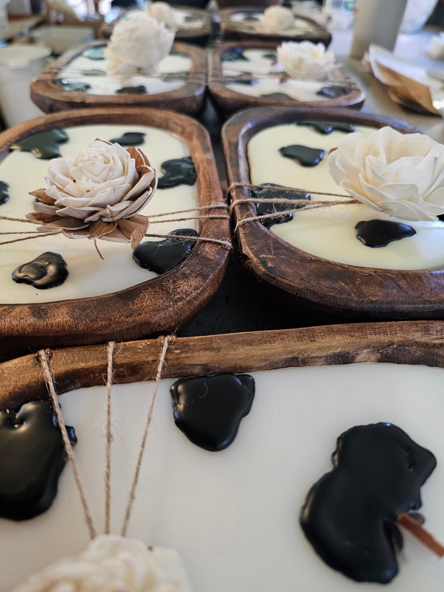 The Cowboy Rides Away Collection