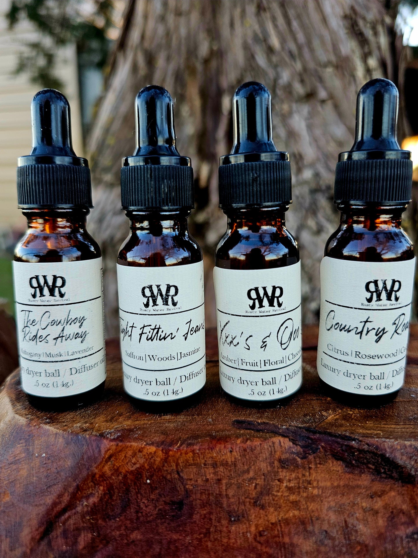 The Cowboy Rides Away Collection