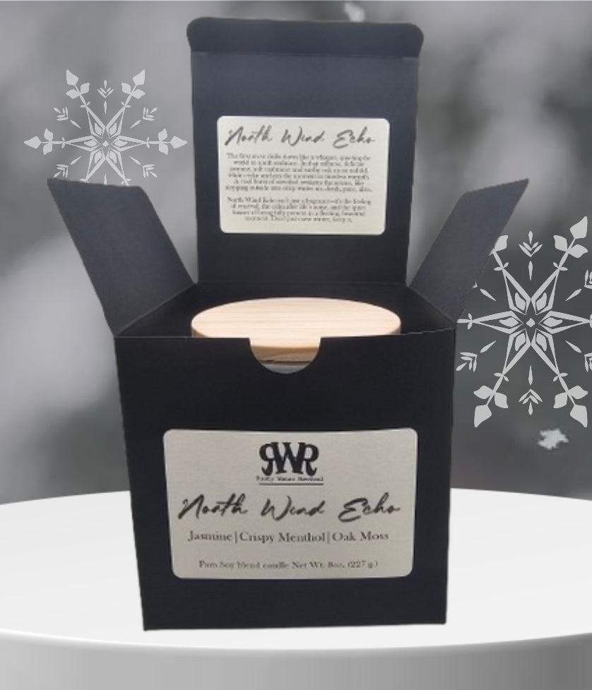 North Wind Echo
