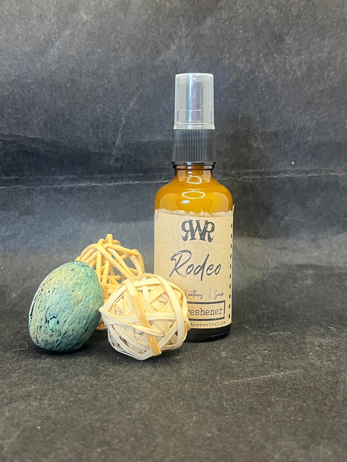 Rodeo Collection. Candle, Wax melt, Room Spray, Cleaner.