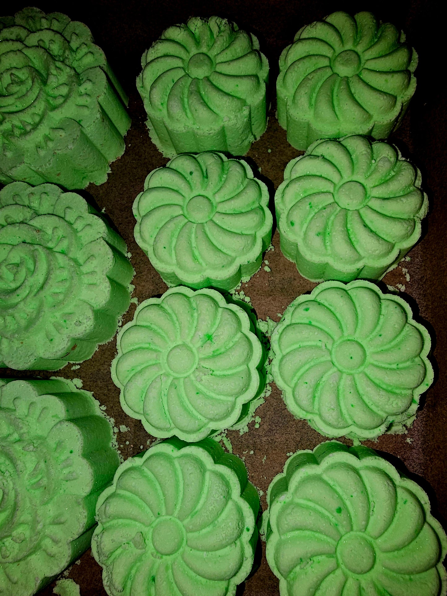 Breathe Easy Shower Steamer