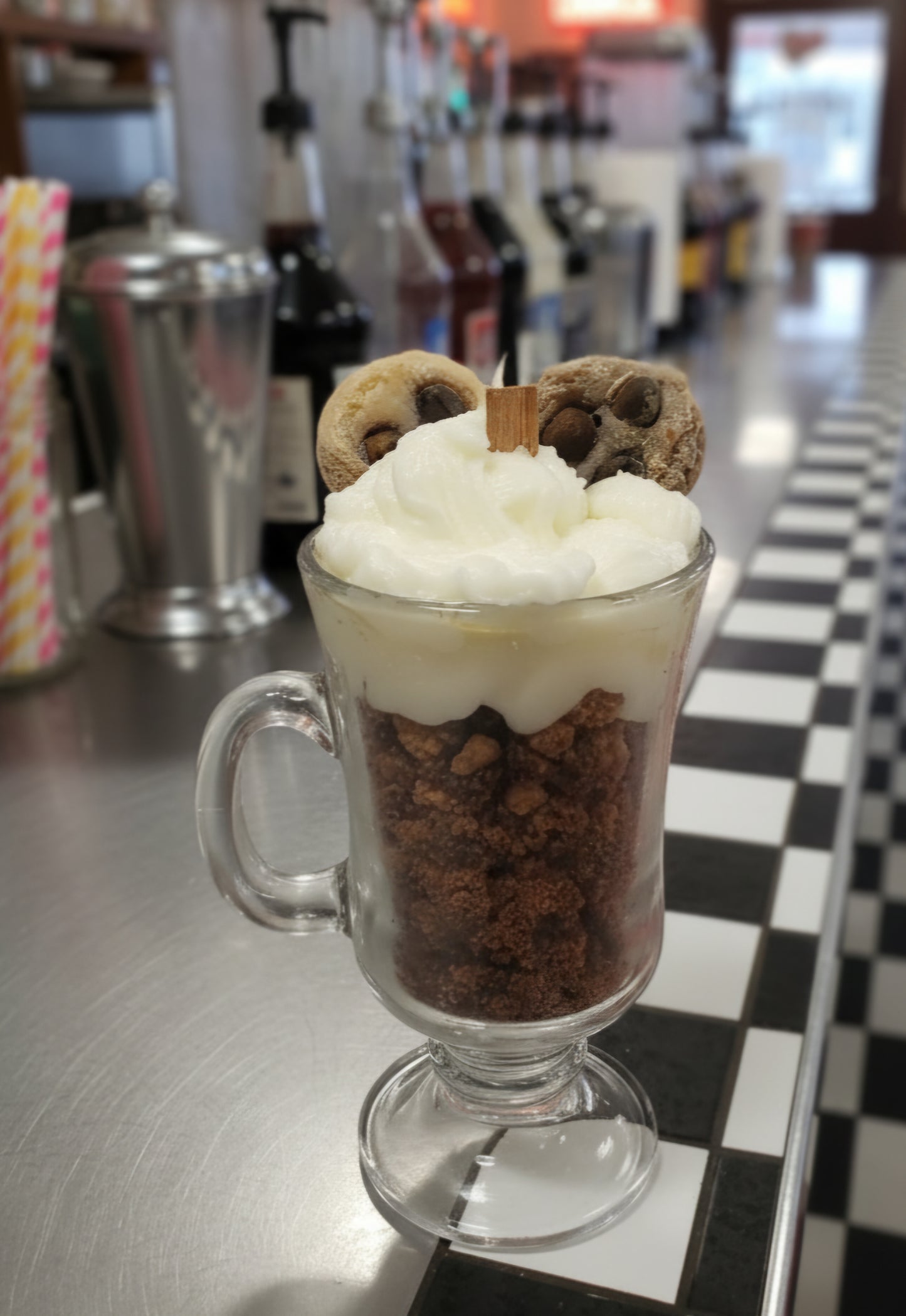 Chocolate Chip Cookies Candle *limited edition*