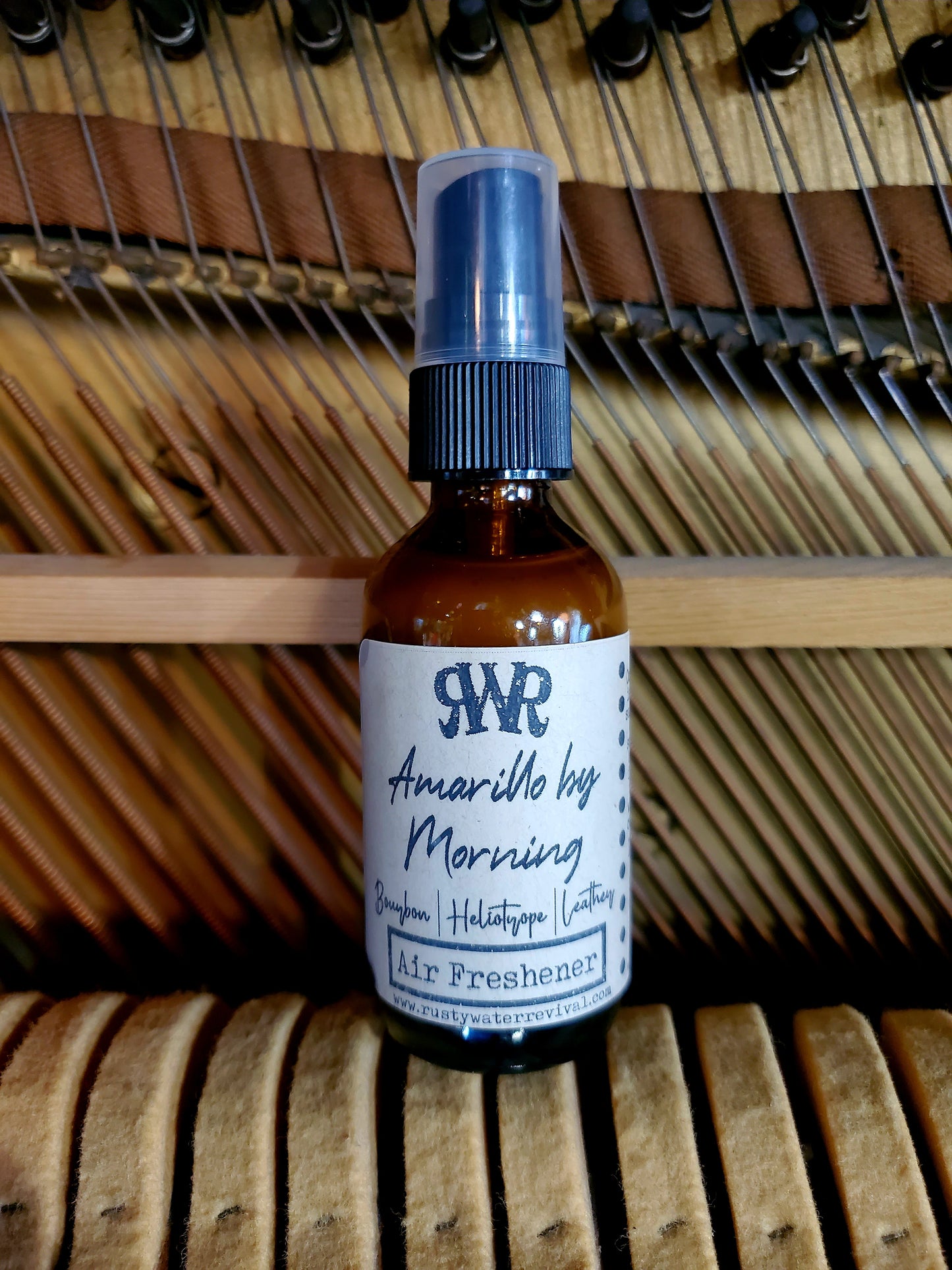 Amarillo by Morning Room Spray