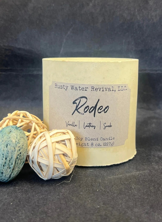 BLACK FRIDAY Candles