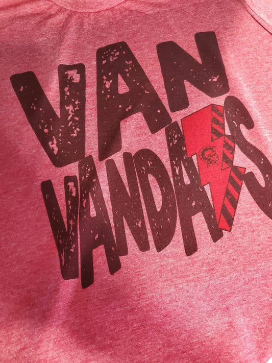 Van Vandals (V32)
