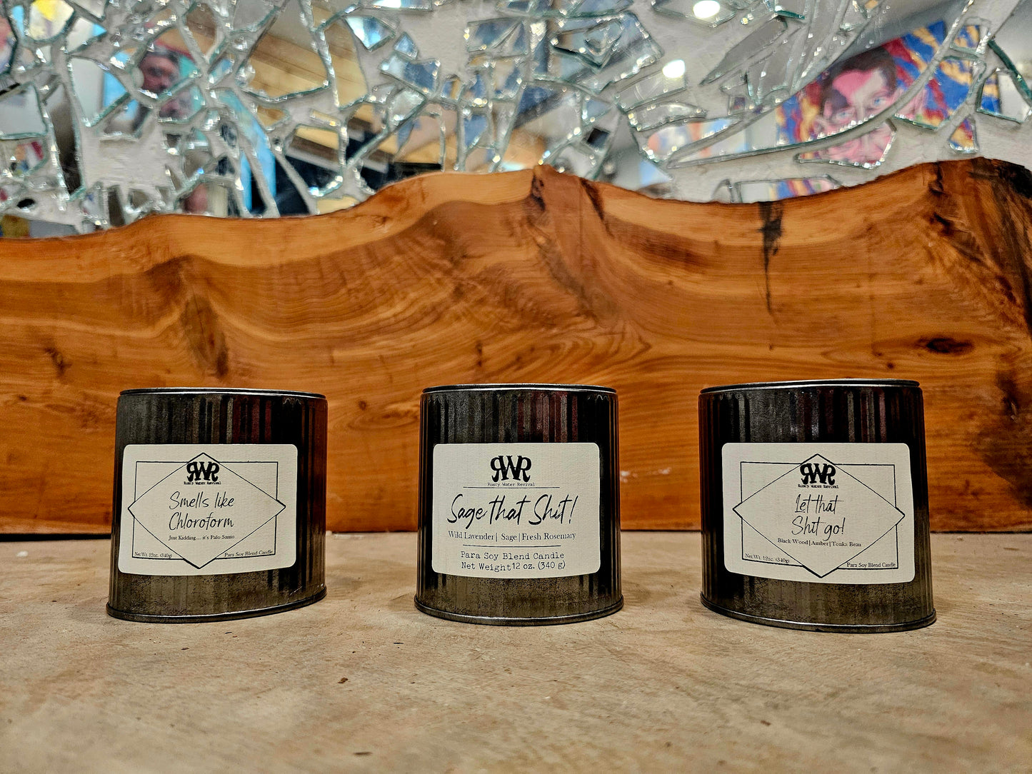 The Snarky Collection, Edom Art House exclusives