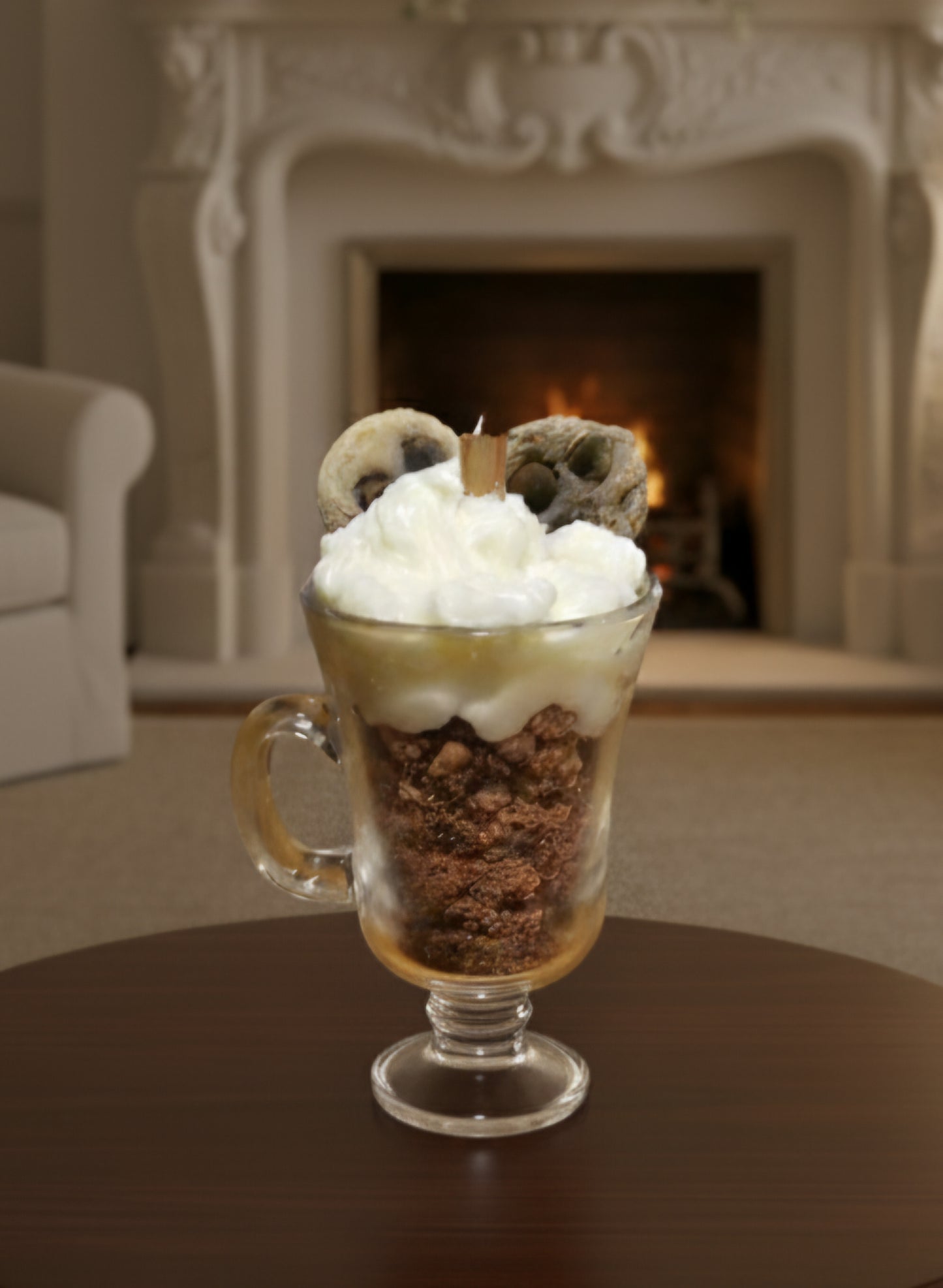 Chocolate Chip Cookies Candle *limited edition*