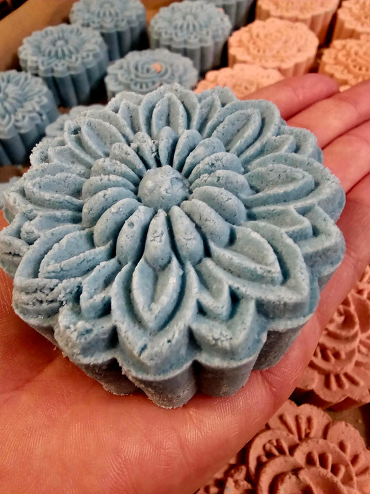 Breathe Easy Shower Steamer