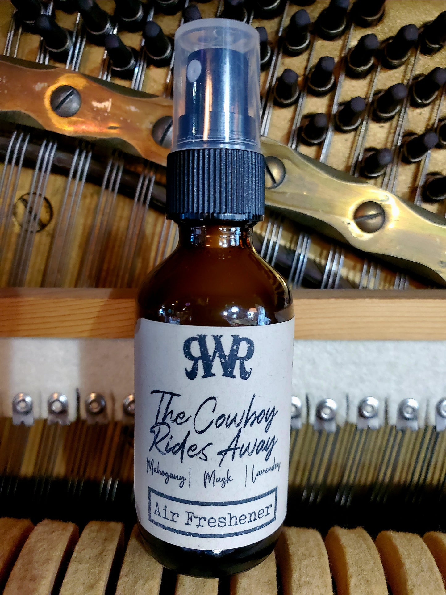 The Cowboy Rides Away Room Spray