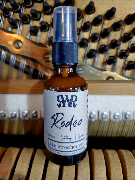 Rodeo Room Spray